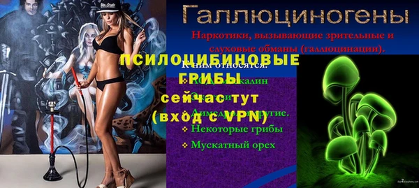 хмурый Бугульма